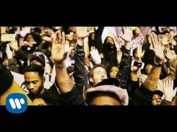 Video: Daye Jack - Hands Up (feat. Killer Mike)